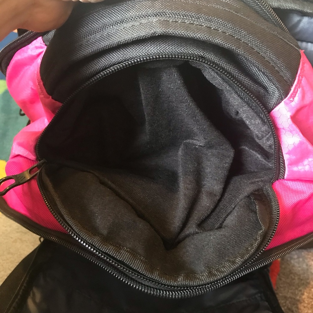 Adidas Load Spring Strap Back Pack - image 3